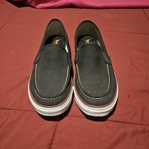 Men's boat shoes